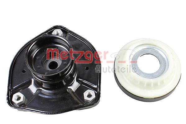 METZGER 6490297 GREENPARTS Reparatursatz, Federbeinstützlager